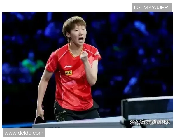 杭州乒乓球队总决赛心理素质分析与表现评估